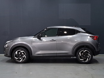 Used Nissan Juke 2023 for sale - 79517583: Photo
