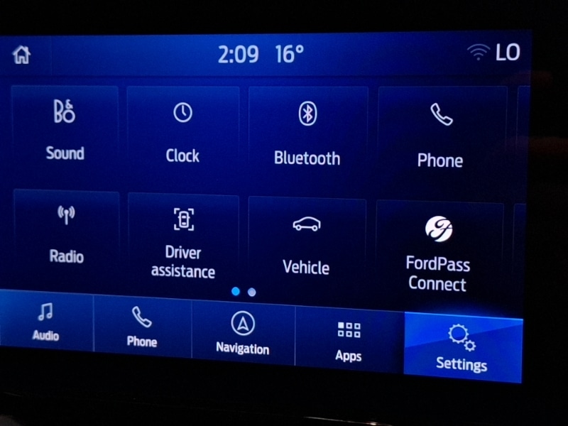 Used Ford Puma 2022 for sale - 76150930: Photo 13