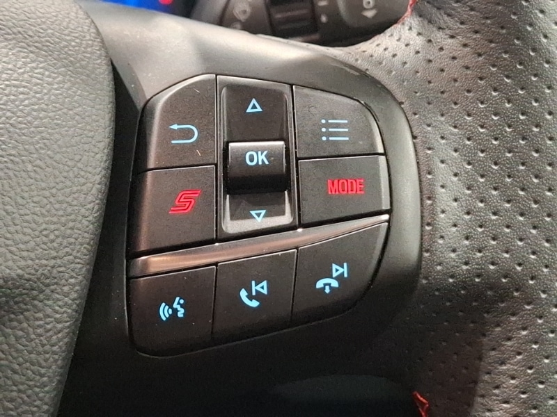 Used Ford Puma 2022 for sale - 76150930: Photo 18