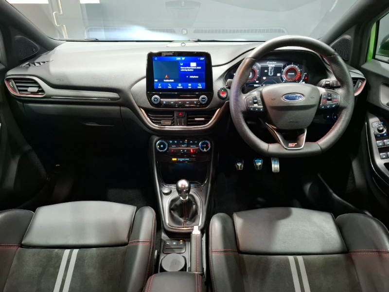 Used Ford Puma 2022 for sale - 76150930: Photo 2