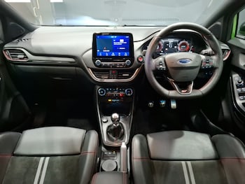 Used Ford Puma 2022 for sale - 76150930: Photo 2