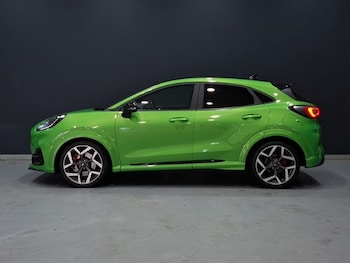 Used Ford Puma 2022 for sale - 76150930: Photo 4