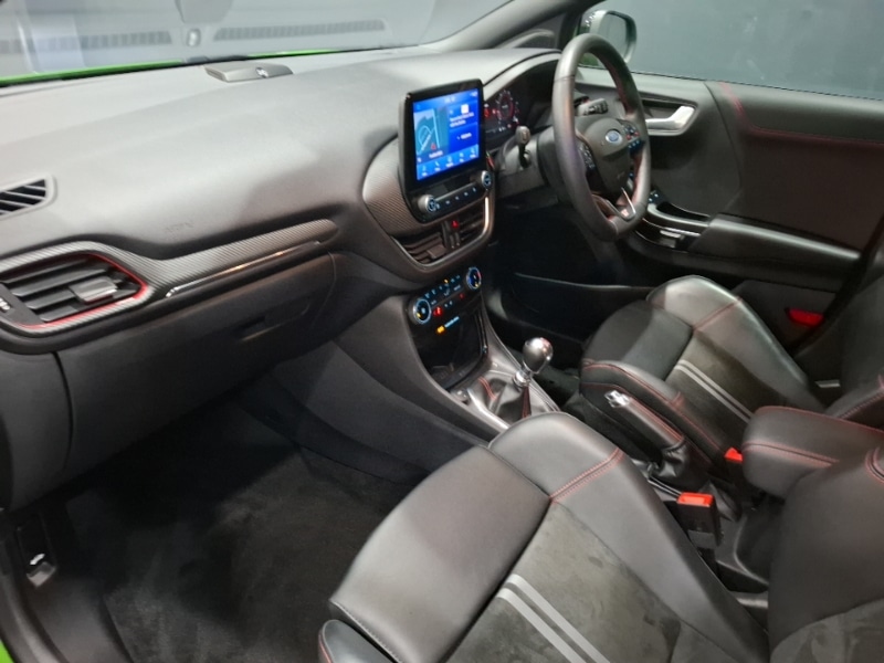 Used Ford Puma 2022 for sale - 76150930: Photo 5