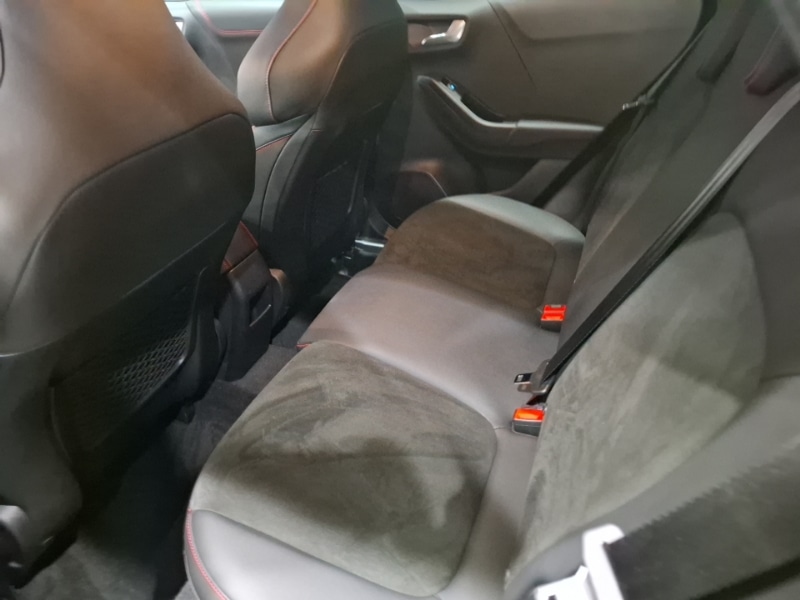 Used Ford Puma 2022 for sale - 76150930: Photo 6