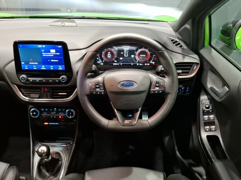 Used Ford Puma 2022 for sale - 76150930: Photo 7