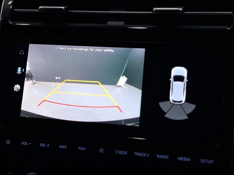Used Hyundai TUCSON 2022 for sale - 76348531: Photo 11