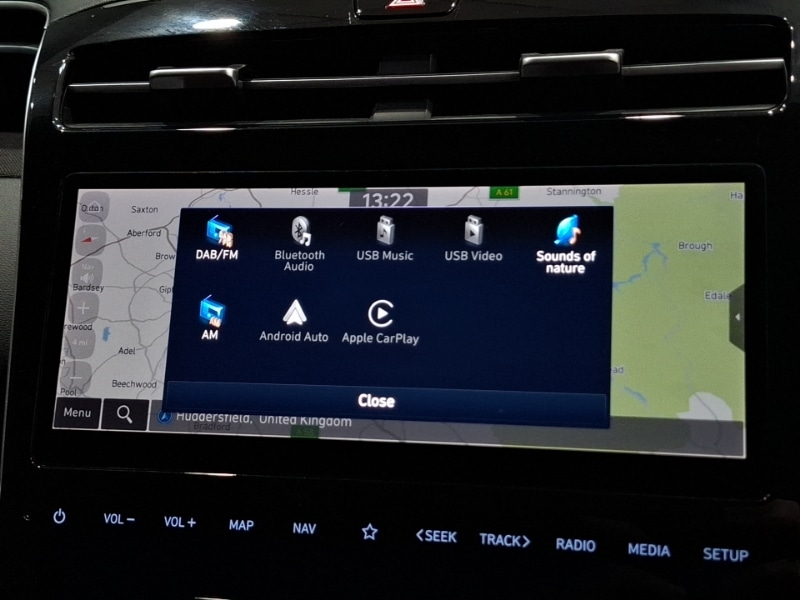 Used Hyundai TUCSON 2022 for sale - 76348531: Photo 13