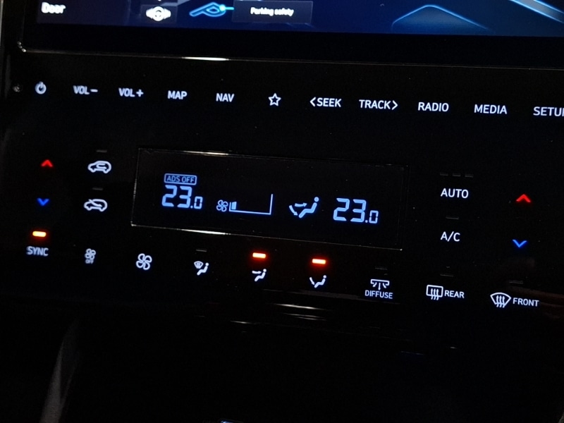 Used Hyundai TUCSON 2022 for sale - 76348531: Photo 15
