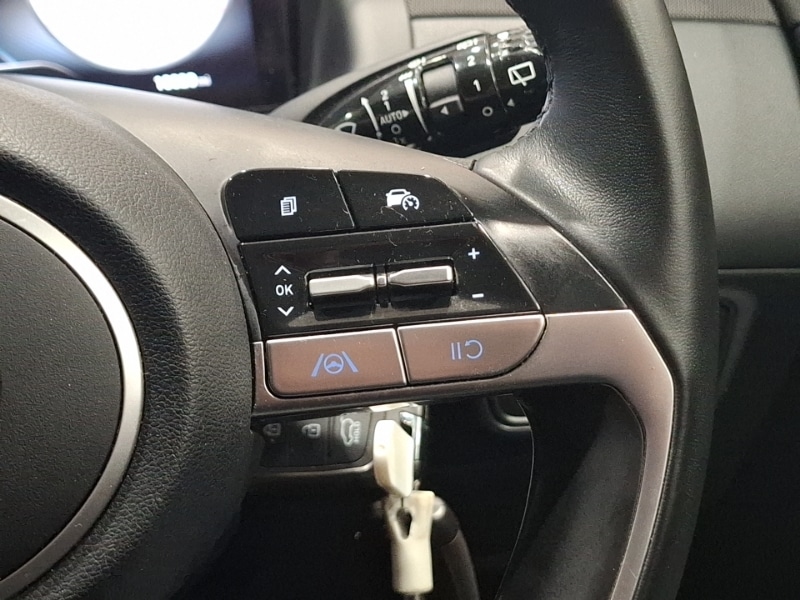 Used Hyundai TUCSON 2022 for sale - 76348531: Photo 18