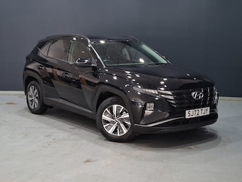 2022 - 1.6 TGDi SE Connect 5dr 2WD