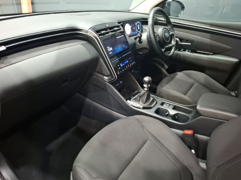 Used Hyundai TUCSON 2022 for sale - 76348531: Photo 5