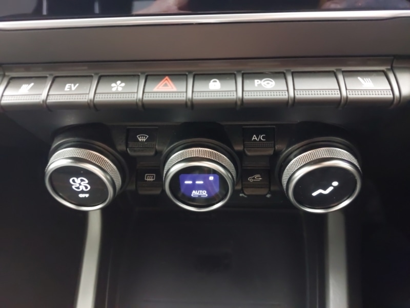 Used Renault Arkana 2022 for sale - 76543470: Photo 18