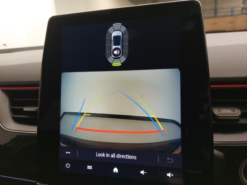 Used Renault Arkana 2022 for sale - 76543470: Photo 19