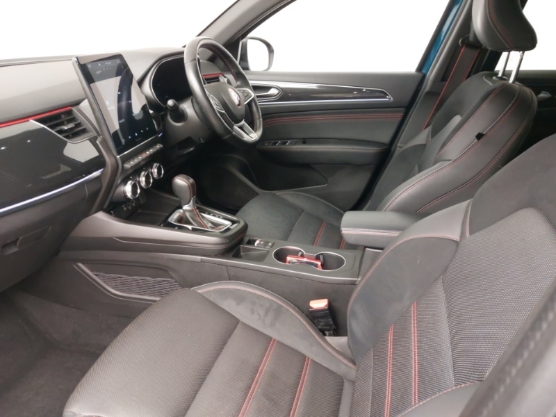 Used Renault Arkana 2022 for sale - 76543470: Photo 5