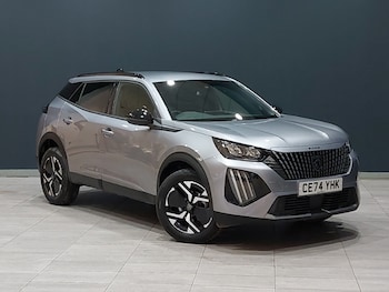 Used Peugeot 2008 2024 for sale - 75933759: Photo