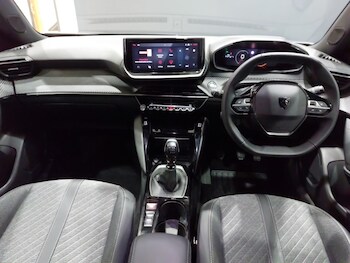Used Peugeot 2008 2024 for sale - 75933759: Photo