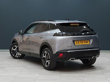 Used Peugeot 2008 2024 for sale - 75933759: Photo