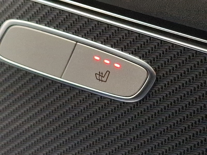 Used Mercedes-Benz EQC 2022 for sale - 77987787: Photo 13