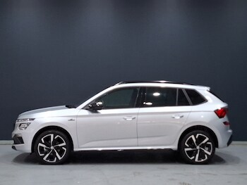 Used Skoda Kamiq 2024 for sale - 76199549: Photo 4