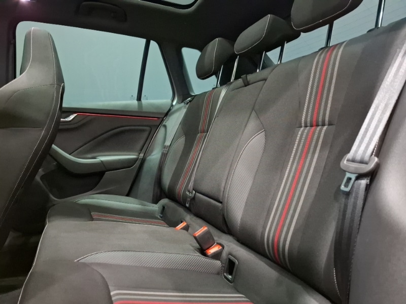 Used Skoda Kamiq 2024 for sale - 76199549: Photo 6