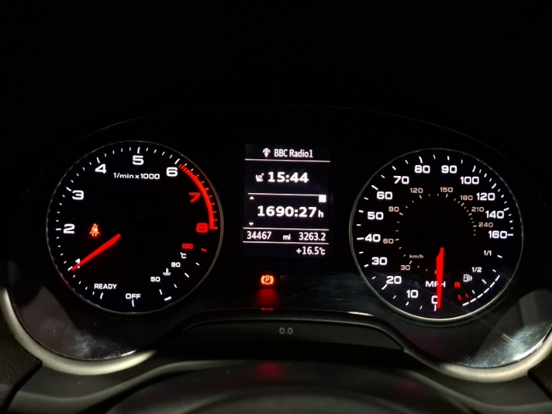 Used Audi Q2 2019 for sale - 78113941: Photo 10