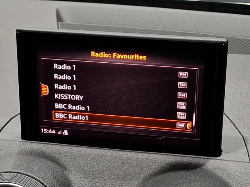 Used Audi Q2 2019 for sale - 78113941: Photo 11