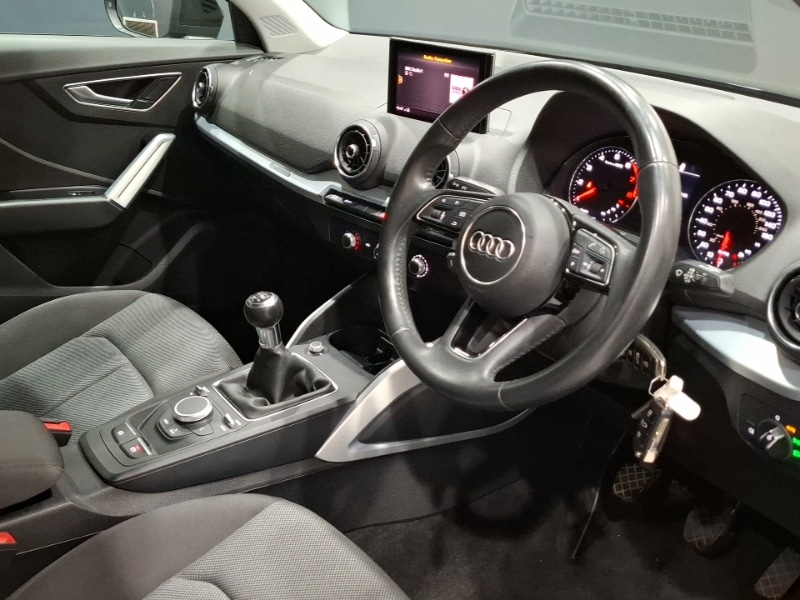 Used Audi Q2 2019 for sale - 78113941: Photo 12