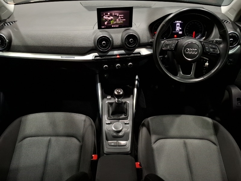 Used Audi Q2 2019 for sale - 78113941: Photo 2