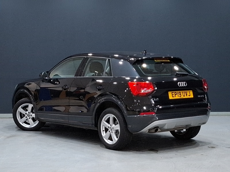 Used Audi Q2 2019 for sale - 78113941: Photo 3