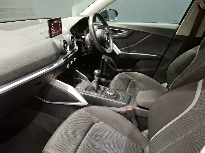 Used Audi Q2 2019 for sale - 78113941: Photo 5