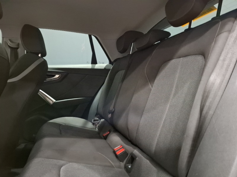 Used Audi Q2 2019 for sale - 78113941: Photo 6