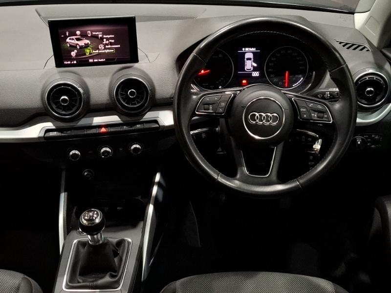 Used Audi Q2 2019 for sale - 78113941: Photo 7