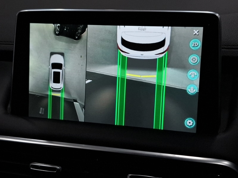 Used MG MG HS 2023 for sale - 78071429: Photo 11