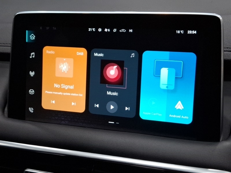 Used MG MG HS 2023 for sale - 78071429: Photo 16