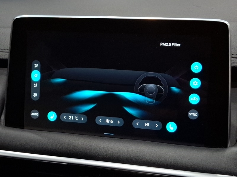 Used MG MG HS 2023 for sale - 78071429: Photo 18