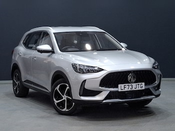 Used MG MG HS 2023 for sale - 78071429: Photo