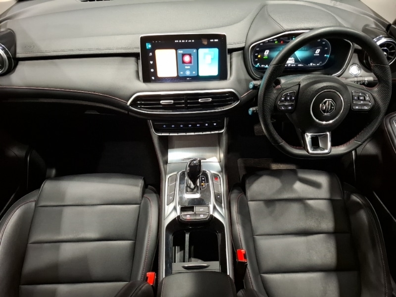 Used MG MG HS 2023 for sale - 78071429: Photo 2