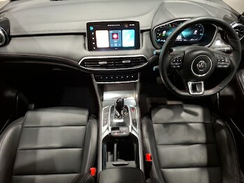 Used MG MG HS 2023 for sale - 78071429: Photo