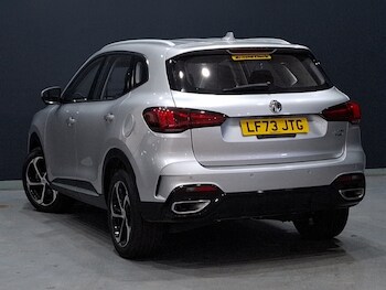 Used MG MG HS 2023 for sale - 78071429: Photo