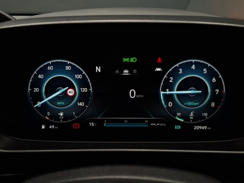 Used Hyundai i20 2022 for sale - 77264958: Photo 10