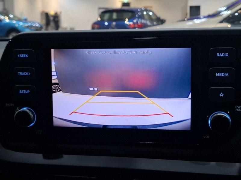 Used Hyundai i20 2022 for sale - 77264958: Photo 11