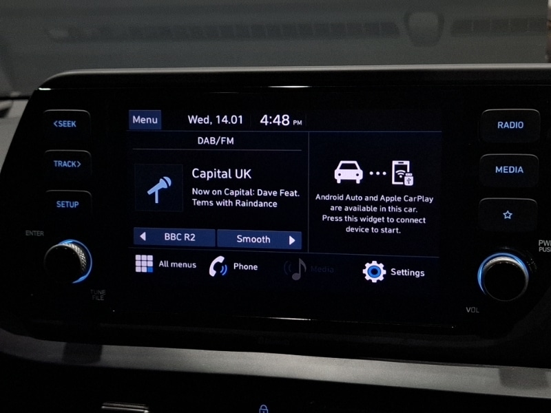 Used Hyundai i20 2022 for sale - 77264958: Photo 12