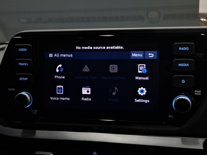 Used Hyundai i20 2022 for sale - 77264958: Photo 13