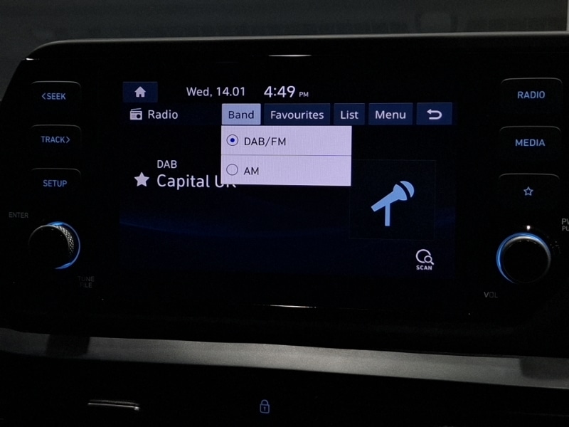 Used Hyundai i20 2022 for sale - 77264958: Photo 14