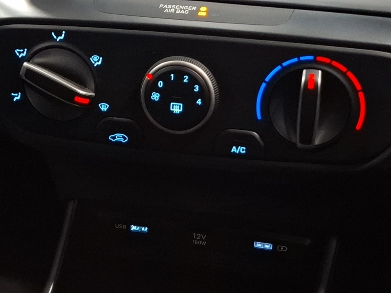 Used Hyundai i20 2022 for sale - 77264958: Photo 15