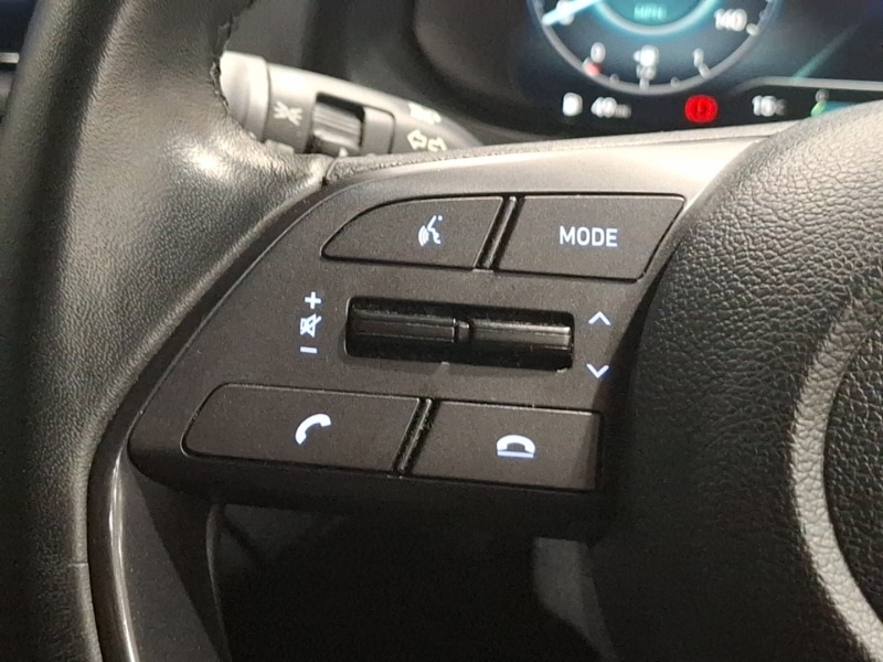 Used Hyundai i20 2022 for sale - 77264958: Photo 18