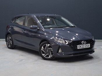 Used Hyundai i20 2022 for sale - 77264958: Photo