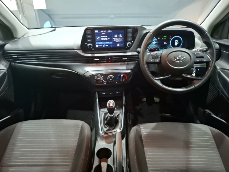 Used Hyundai i20 2022 for sale - 77264958: Photo 2