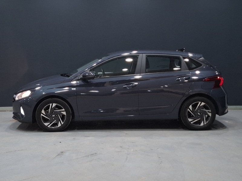 Used Hyundai i20 2022 for sale - 77264958: Photo 4