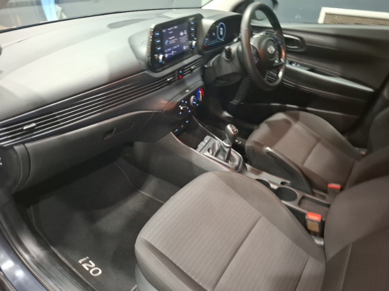 Used Hyundai i20 2022 for sale - 77264958: Photo 5